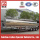 ADR standard Aluminum fuel tank trailer